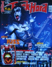 RockHard mag