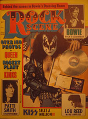 Rock Scene 76