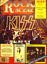 Rock Scene 78
