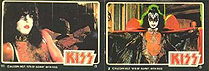 Rock Stars cards