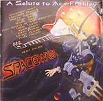 Spacewalk CD