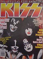 Starlog #1 special