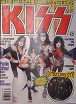 Starlog 2 special