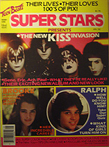 Teen Beat Superstar