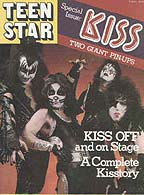 Teen Star