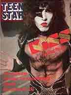 Teen Star Paul