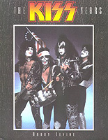The Kiss Years
