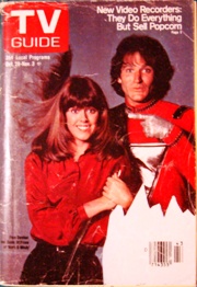 TV Guide cover