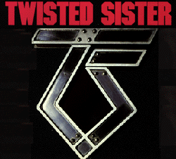 Twisted Sister logo