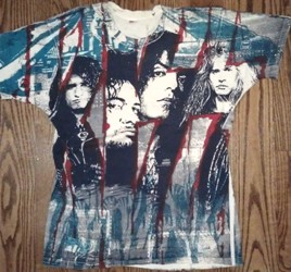 Unholy front