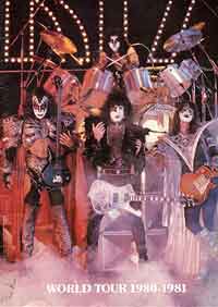 Unmasked tourbook