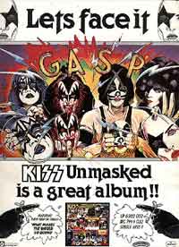 Unmasked tourbook back